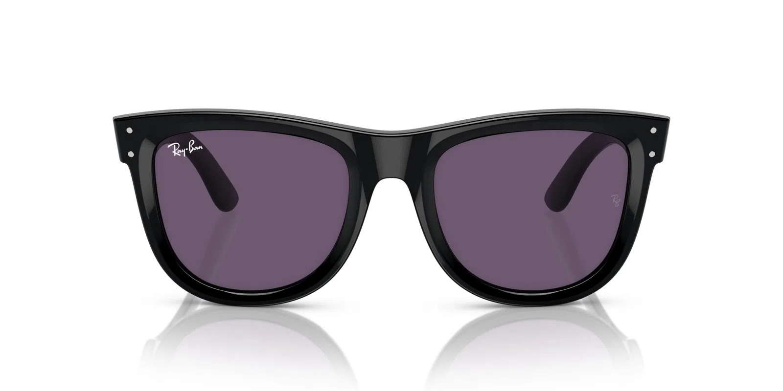Ray-Ban Wayfarer Reverse R0502S Sunglasses - view 55